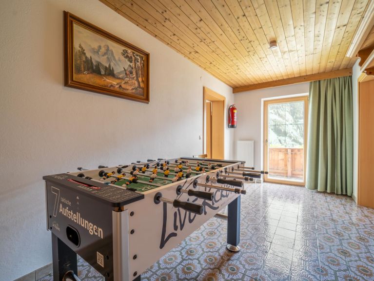 Ferienhaus Almhof