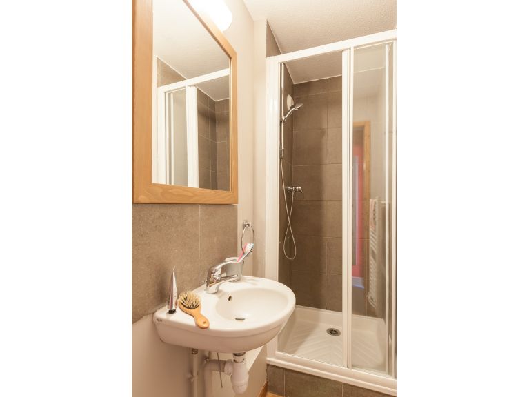 Ferienwohnung L'Ours Blanc