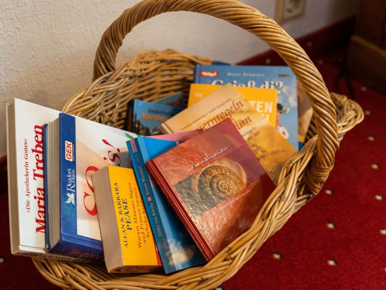 Ferienwohnung Beim Zuntl