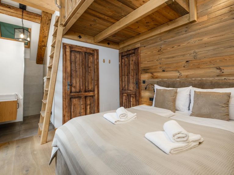 Ferienhaus Katschbergblick Petra