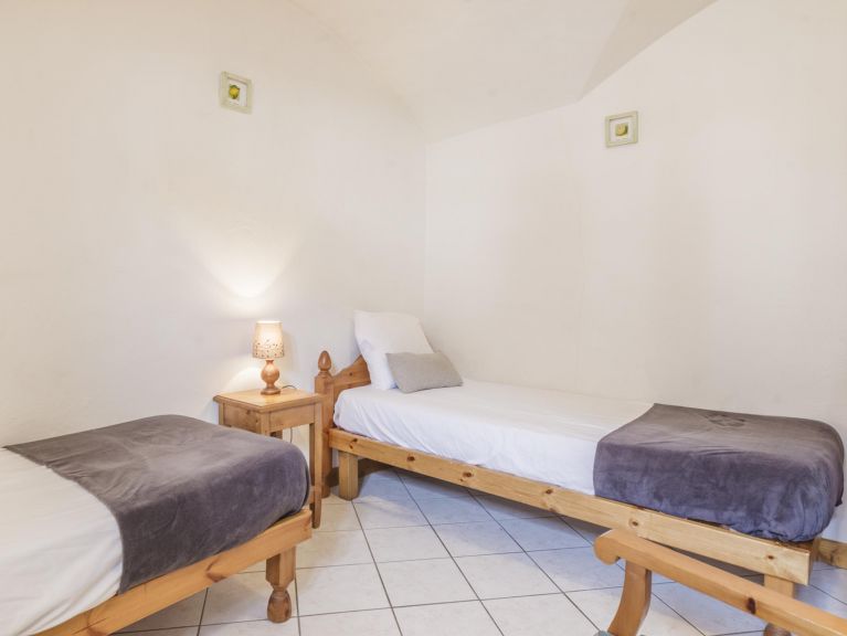 Ferienhaus Balcons Acacia Gesamtes Ferienhaus