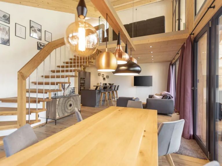 Ferienwohnung Bergresort Hauser Kaibling Ferienwohnung