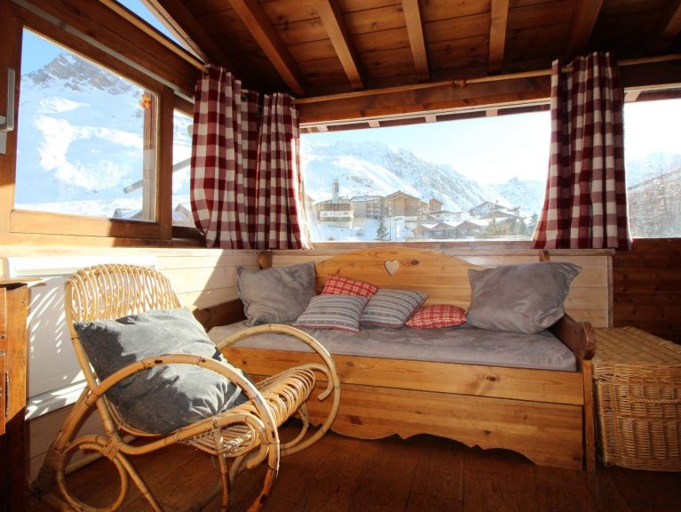 Ferienwohnung Bobech