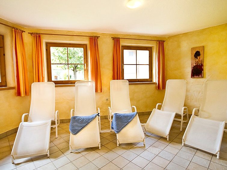 Ferienhaus Alpendorf Eberharter