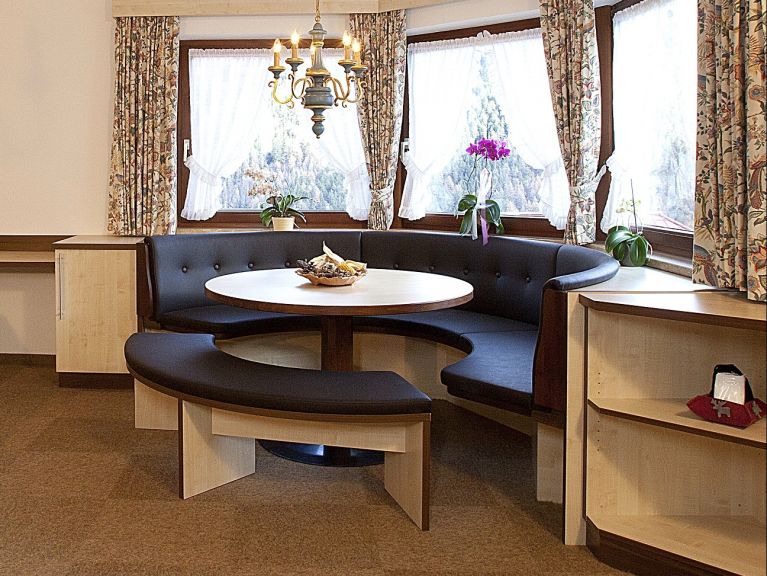 Ferienwohnung Alpin Nederkogel