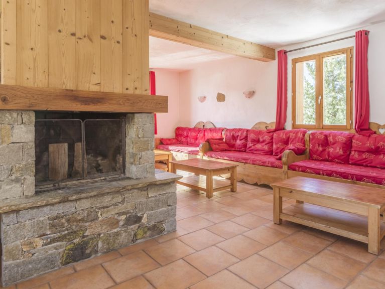 Ferienhaus Brequin