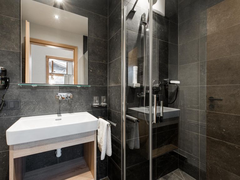 Ferienwohnung Das Neukirchen Penthouse Typ 2a