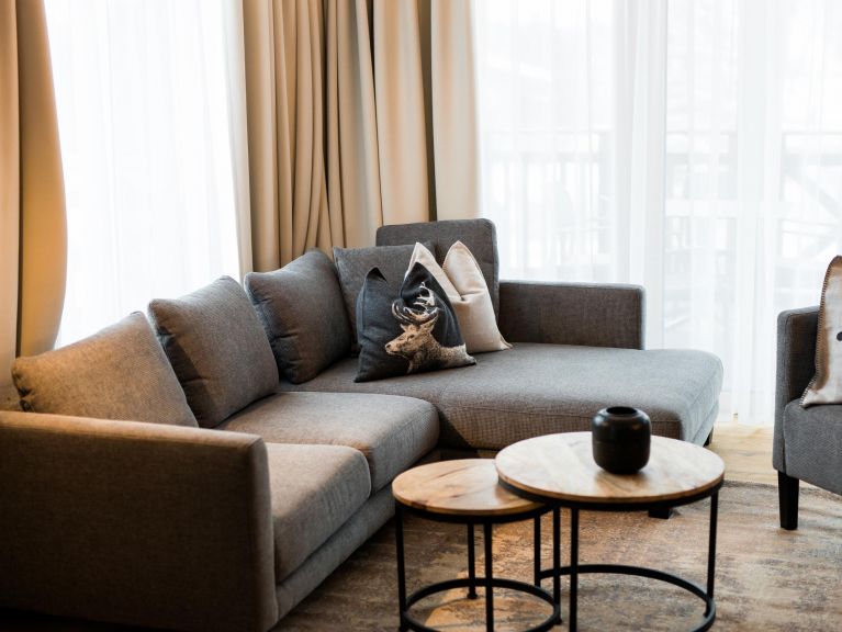 Ferienwohnung Das Neukirchen Typ 4a