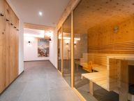 Ferienhaus Bachgut Berg Chalet-16