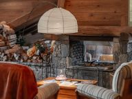 Ferienwohnung Les Alpages de Champagny Ferienwohnung B11-22