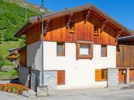 Ferienhaus Doron Bettaix Rose-17