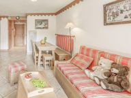 Ferienwohnung Les Alpages de Champagny Ferienwohnung C22-12