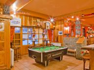 Ferienwohnung Les Balcons de Val Thorens mit Kabine oder Galerie-25