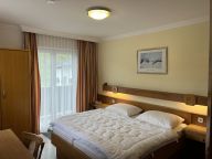 Pension Haus Riedlsperger Doppelzimmer, inklusive Frühstück-7