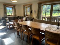 Ferienhaus Schöneben Bauernhaus Gesamtes Haus mit Sauna-6