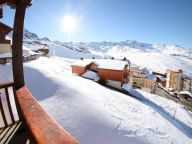 Ferienwohnung des Neiges Hermine mit Zwischenstockwerk-15