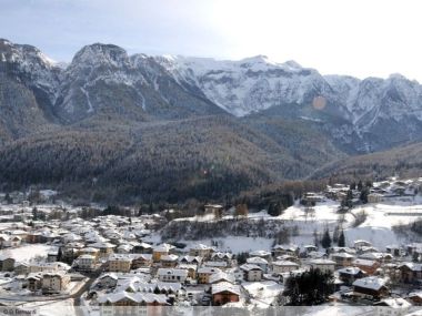 Skidorf Dimaro (Folgarida)