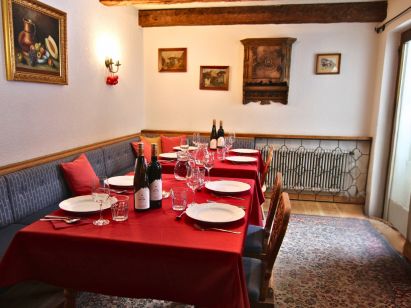 Ferienhaus Zoller Catering-Service inklusive-2