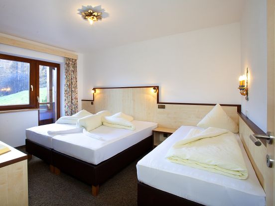 Ferienwohnung Alpin-7