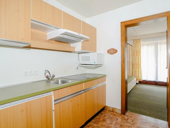 Ferienwohnung Gletscherstraße-7