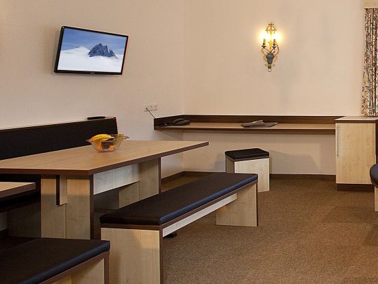 Ferienwohnung Alpin-2