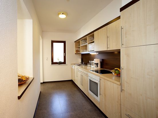 Ferienwohnung Alpin-5