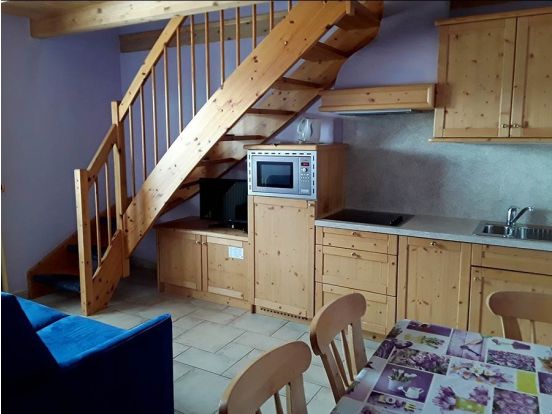 Ferienwohnung Le Cascate-6