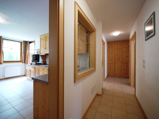 Ferienwohnung Résidence Sella Ronda-7