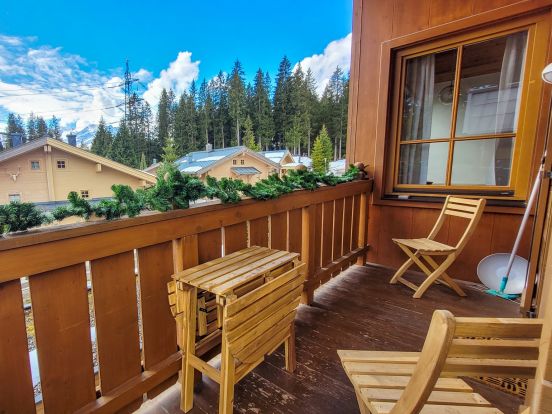 Ferienwohnung Gerlos-18