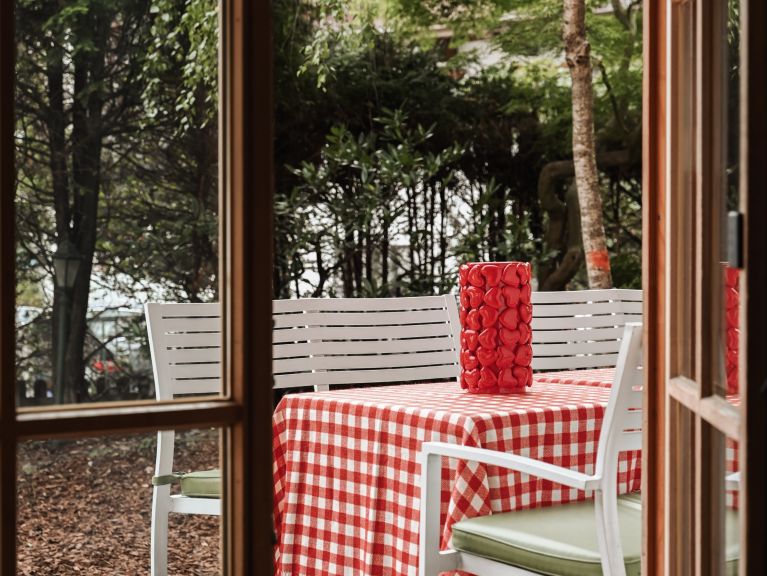 Ferienhaus Center Chalet Chalet