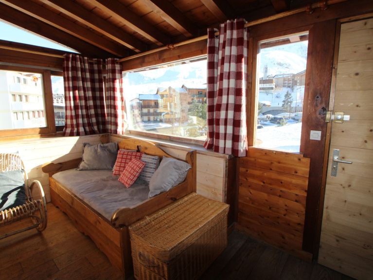 Ferienwohnung Bobech