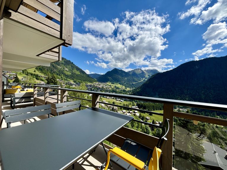 Ferienwohnung Le Theleme