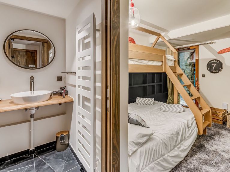 Ferienhaus Les Sources de La Davie