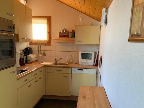 Ferienhaus De Vallandry Typ 2, Le Sabot de Venus