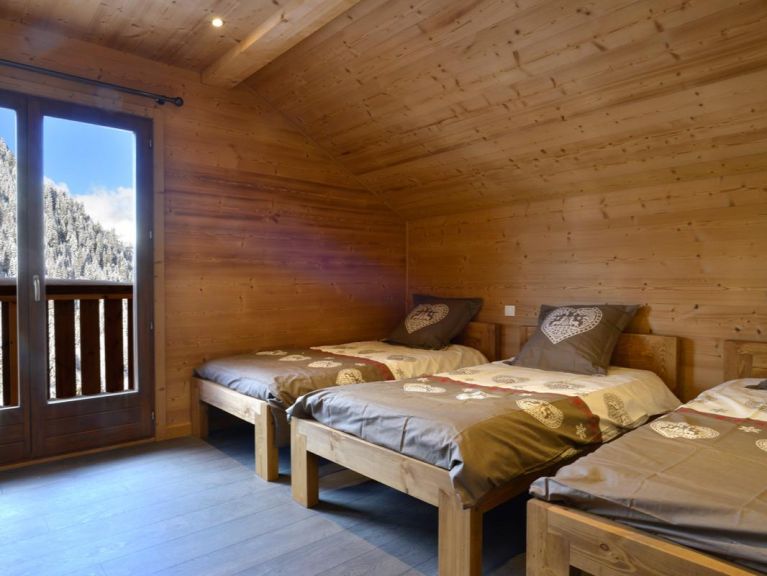 Ferienwohnung Alaska