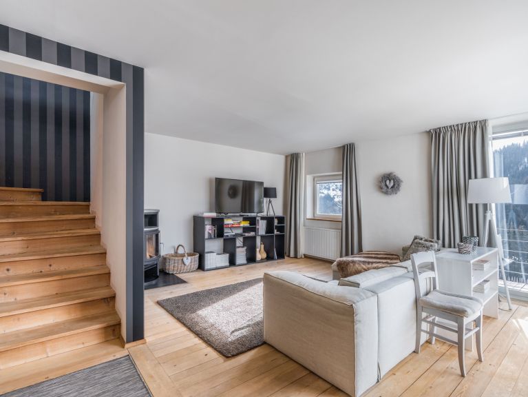 Ferienhaus Picenin