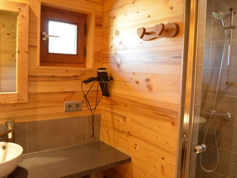Ferienwohnung Pivottes