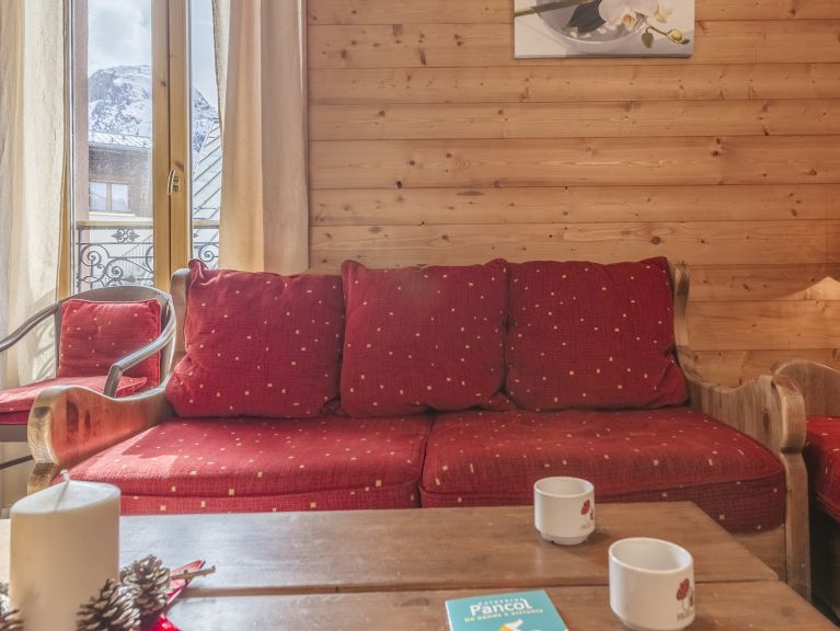 Ferienhaus Oursons