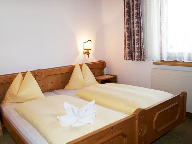 Ferienwohnung Carolin