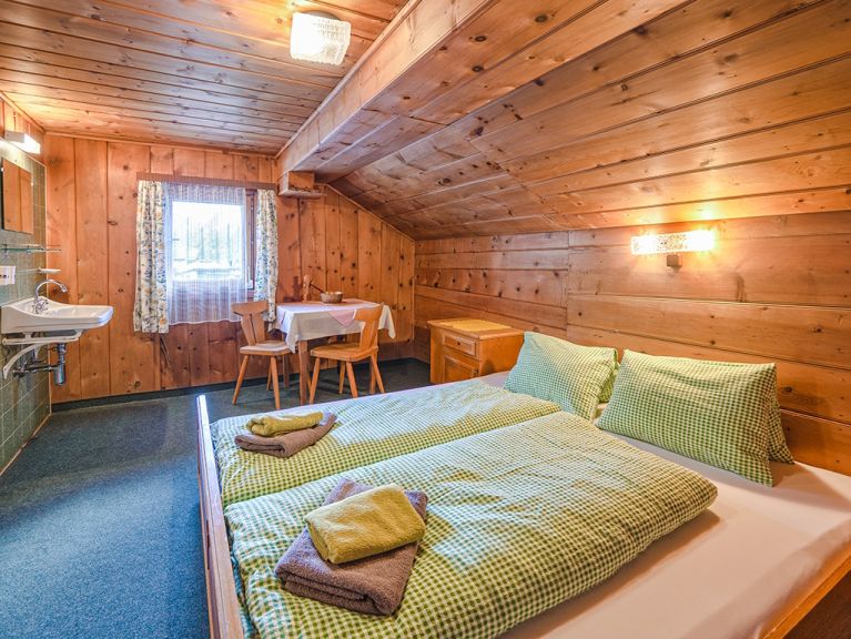 Ferienhaus Bergblick