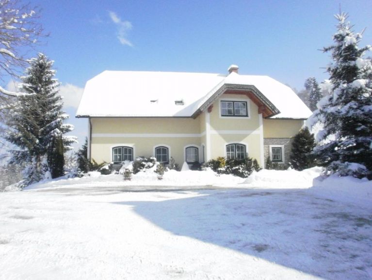 Ferienhaus Kesslerhof