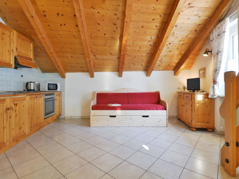 Ferienwohnung Villa Placidia nummer 33