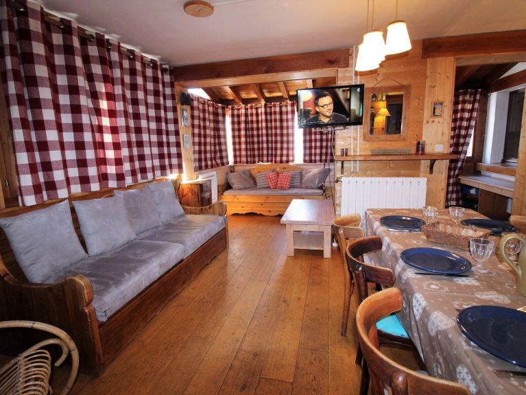Ferienwohnung Bobech
