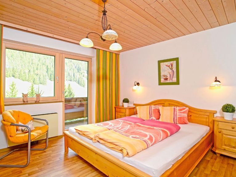 Ferienhaus Eder