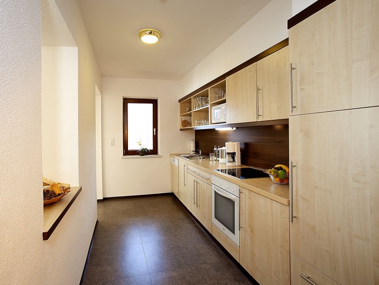Ferienwohnung Alpin Nederkogel