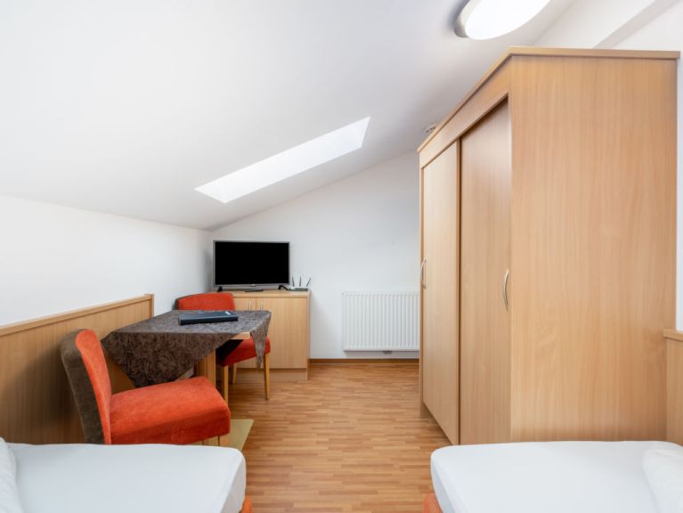 Ferienwohnung Rosa