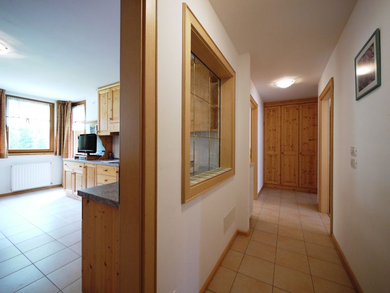 Ferienwohnung Résidence Sella Ronda