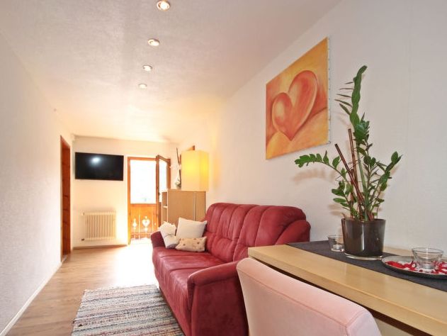 Ferienwohnung Schmittnhof