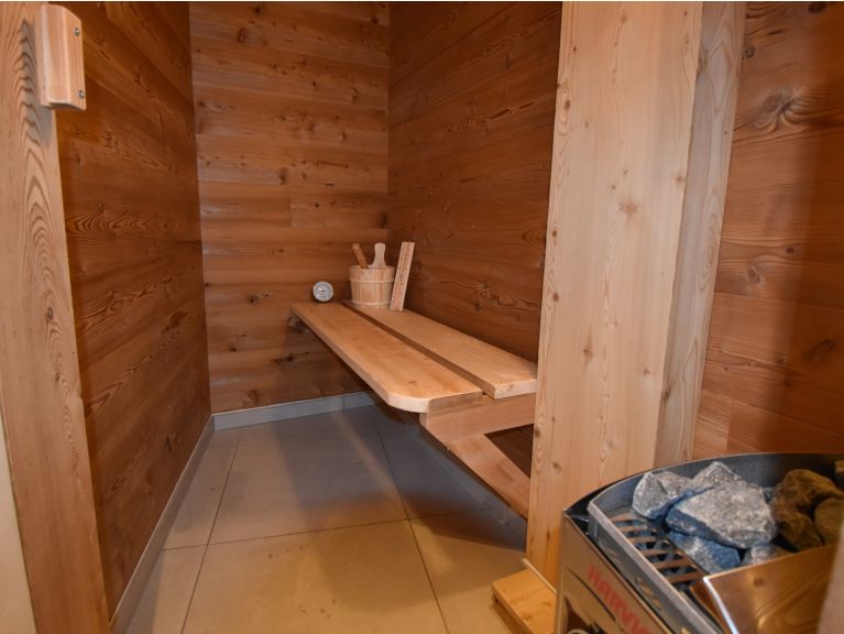 Ferienwohnung Marguerite