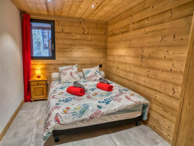 Ferienwohnung Martonne